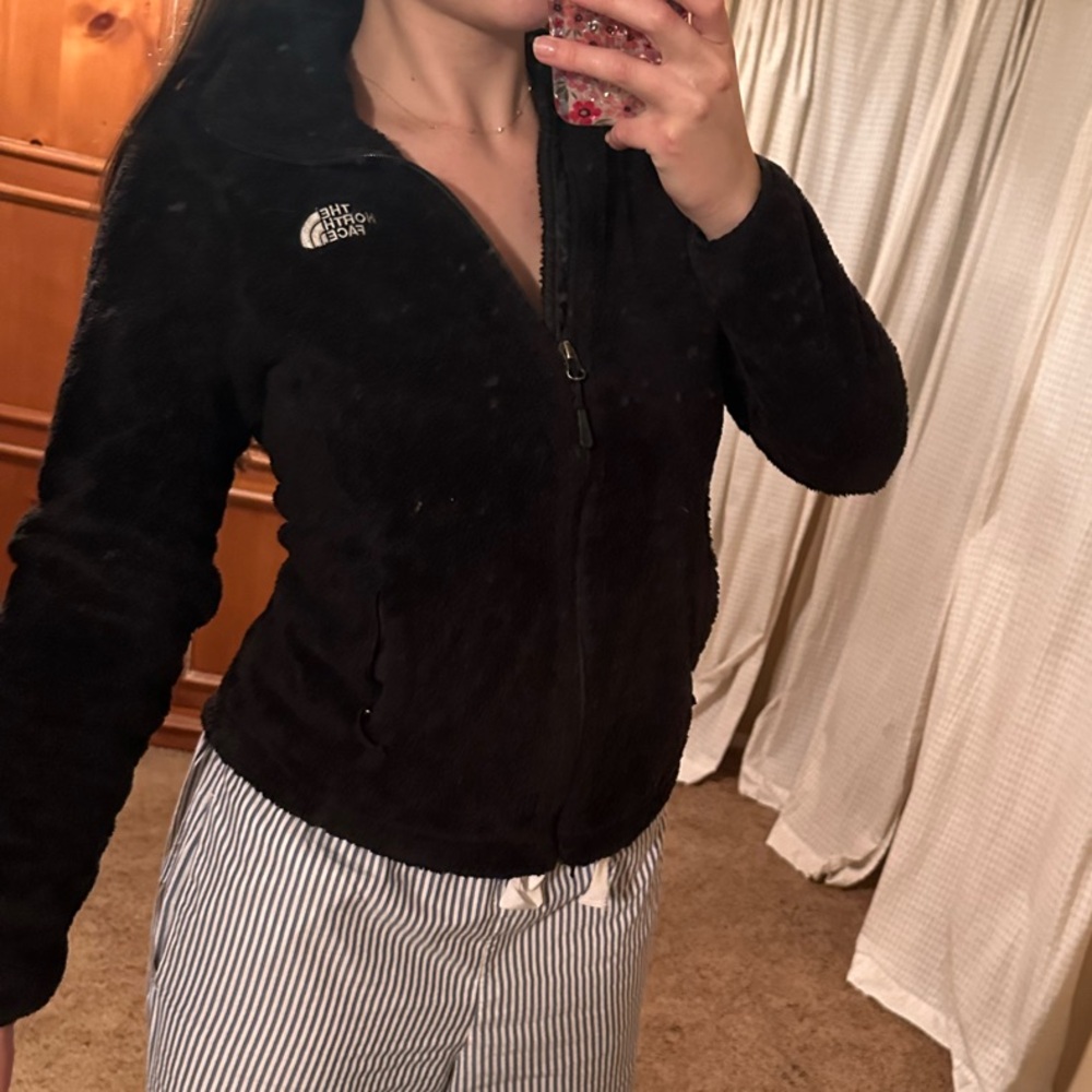The North Face Women's Black Jacket